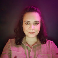 Людмила, Россия, Владимир, 45 лет