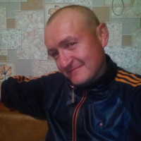 Андрей Гусаров, Россия, Симферополь, 41 год