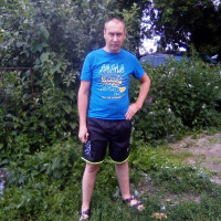 Евгений, Россия, Павлово, 43 года