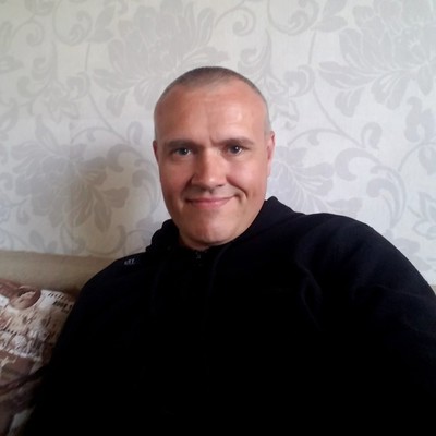 Алексей Махов, Россия, Санкт-Петербург, 47 лет. Познакомится с женщиной