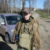 Андрей Николаев, Россия, Челябинск. Фотография 1028217
