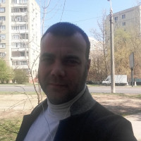 Сергей, Россия, Ростов-на-Дону, 44 года