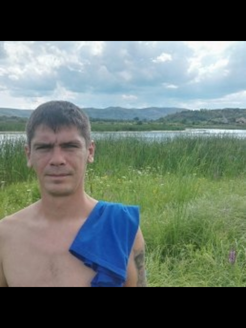 Игорь Титов, Россия, Тольятти. Фото на сайте ГдеПапа.Ру