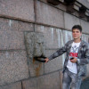 Денис, Россия, Москва. Фотография 1028583