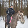 Владимир, Россия, Санкт-Петербург, 55