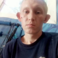 Nikolai Redikh, Россия, Челябинск, 33 года