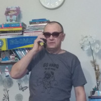 Михаил, Россия, Королёв, 59 лет