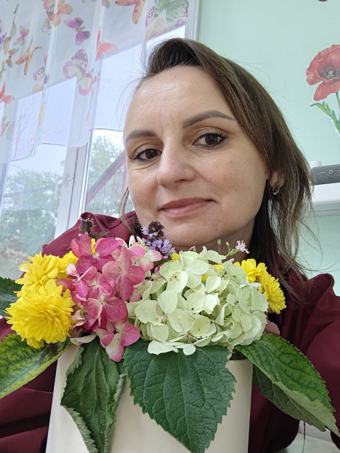 Тамара, Санкт-Петербург, 46 лет, 2 ребенка, 1 фото. Сайт одиноких мам и пап ГдеПапа.Ру