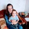 Анастасия, Россия, Иркутск, 37