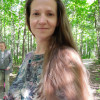 Анна Нефедова, Россия, Москва, 40
