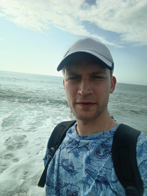 Александр, Россия, Москва. Фото на сайте ГдеПапа.Ру