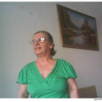 галина щерба, Минск, 69 лет