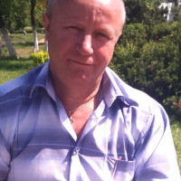 Алексей, Россия, Кубинка, 57 лет