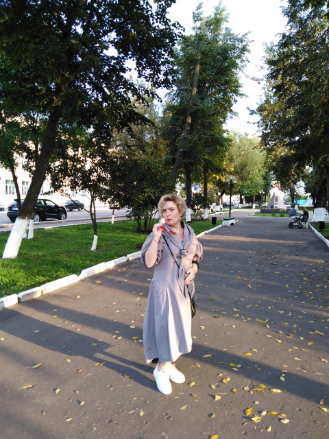 Жанна, Россия, Москва. Фото на сайте ГдеПапа.Ру