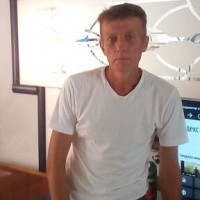Андрей Каракулин, Екатеринбург, 55 лет