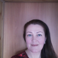 Татьяна, Россия, Новосибирск, 54 года