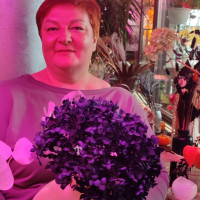 Галина, Беларусь, Минск, 49 лет