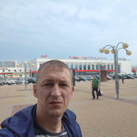Андрей, Россия, Нижний Новгород, 47 лет