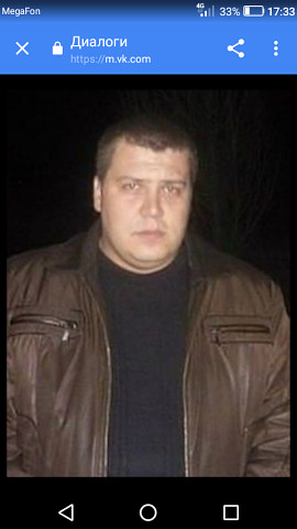 Сергей Непочатов, Россия, Самара, 44 года, 1 ребенок. Знакомство с мужчиной из Самары
