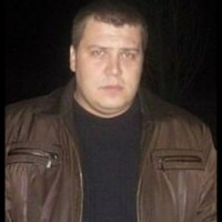 Сергей Непочатов, Россия, Самара, 44 года