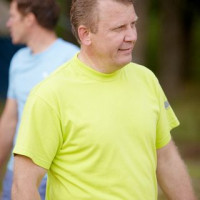 Николай Безразмерный, Беларусь, Пинск, 43 года