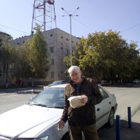 Александр, Россия, Ростов-на-Дону, 76 лет