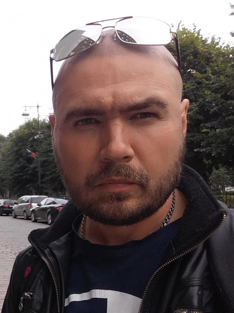 Дмитрий, Россия, Выборг, 43 года. Сайт знакомств одиноких отцов GdePapa.Ru