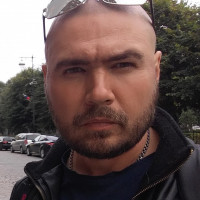 Дмитрий, Россия, Выборг, 43 года
