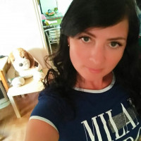 Светлана, Россия, Иркутск, 45 лет