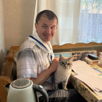 Павел Михалёв, Россия, Мытищи, 36 лет