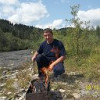 Игорь Поршнев, 60, Россия, Минусинск