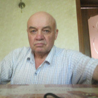 Евгений, Санкт-Петербург, м. Проспект Ветеранов, 70 лет