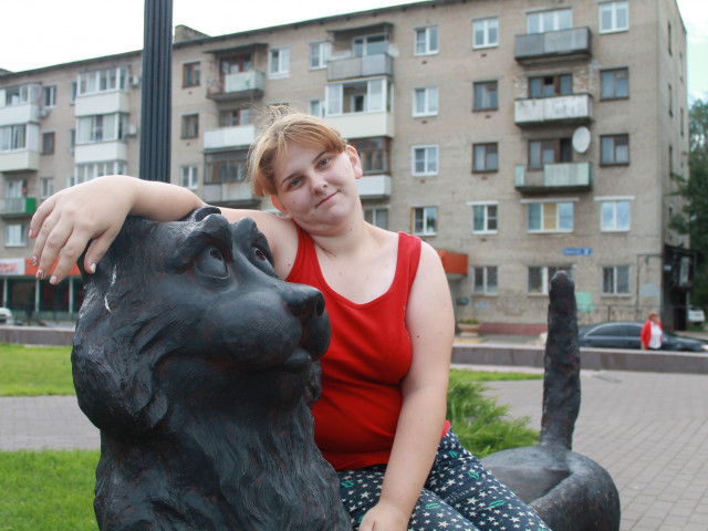 Анастасия Зайцева, Россия, московская область, 25 лет, 1 ребенок. Спрашивайте, всё расскажу