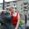 Анастасия Зайцева, Россия, московская область, 25