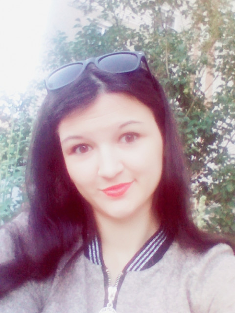 Анна, Россия, Канаш, 25 лет, 1 ребенок. Познакомлюсь для серьезных отношений.