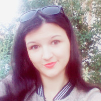 Анна, Россия, Канаш, 25 лет