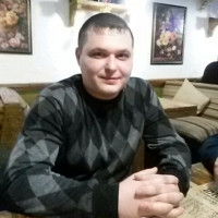 Граф, Россия, Новосибирск, 37 лет