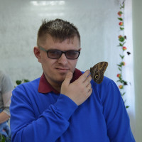 Евгений Хрипунов, Россия, Александровск-Сахалинский, 37 лет