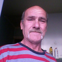 Владдмир, Россия, Нижний Новгород, 62 года