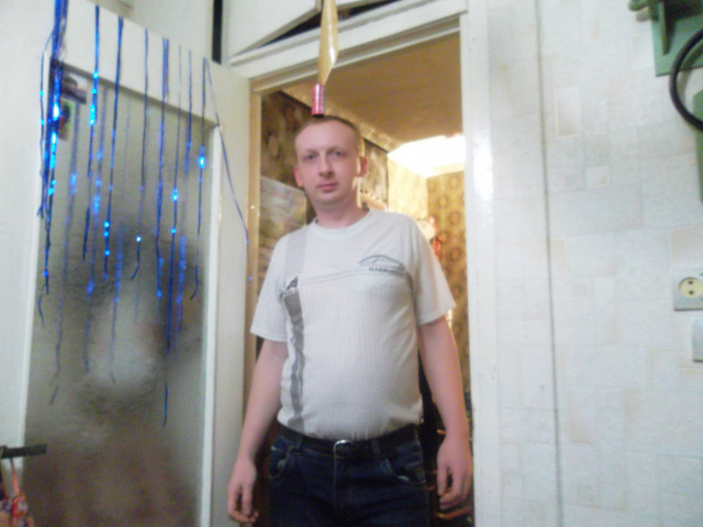 антон, Россия, Тутаев, 36 лет. Сайт одиноких отцов GdePapa.Ru