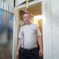 антон, Россия, Тутаев, 36 лет