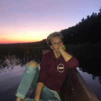 Алина, Россия, Санкт-Петербург, 57 лет