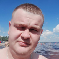 Vladimir, Россия, Самара, 36 лет