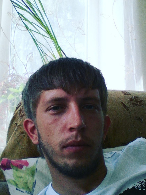 Андрей, Россия, Курганинск, 34 года. Сайт отцов-одиночек GdePapa.Ru