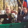 Павел Шевелев, Россия, Киров, 48