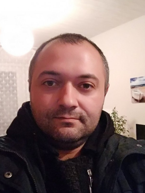 Сергей Аксентий, Россия, Москва. Фото на сайте ГдеПапа.Ру