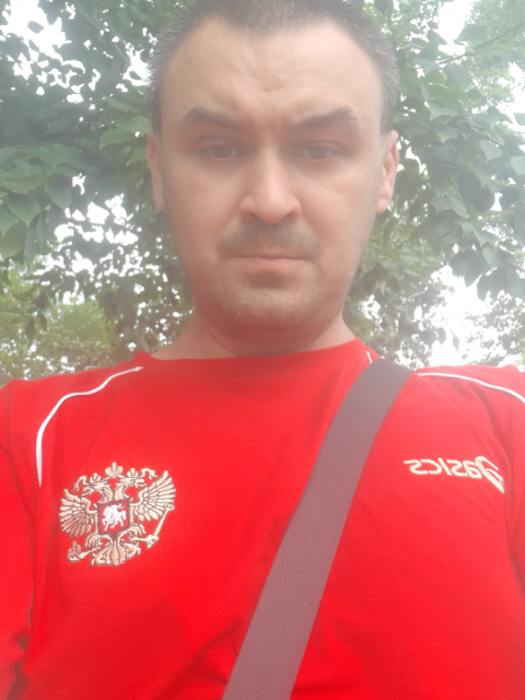 Сергей, Россия, Новокуйбышевск, 41 год. Знакомство с мужчиной из Новокуйбышевска