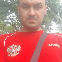 Сергей, Россия, Новокуйбышевск, 41 год
