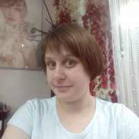 Саша, Россия, Санкт-Петербург, 35 лет