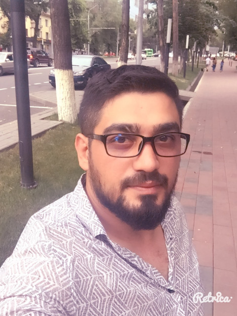 Marsel Simon, Казахстан, Семей (Семипалатинск). Фото на сайте ГдеПапа.Ру